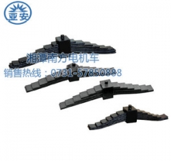 板彈簧、輪對襯套