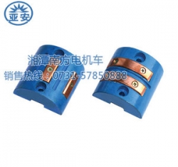 司控轉軸、換向器系列